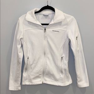 Columbia Jacket